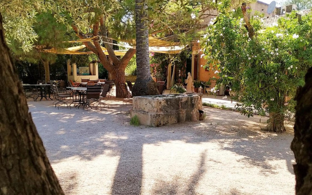 Petit Hotel Es Figueral