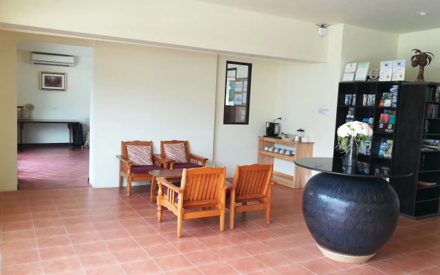 The Hive Hotel Samui