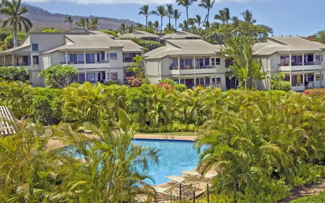 Wailea Ekolu Village