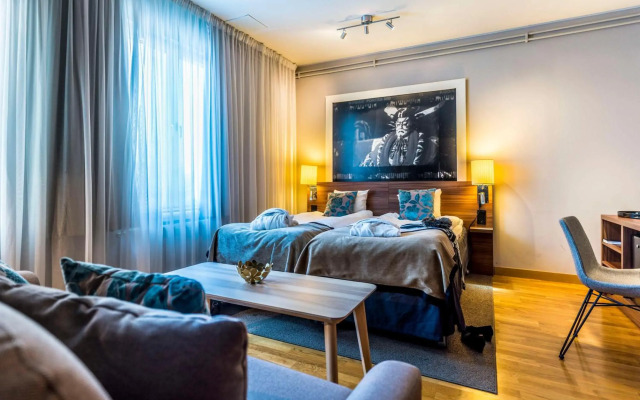 Scandic Stora Hotellet
