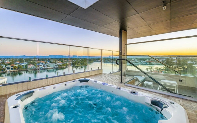 Peninsular GoldCoast