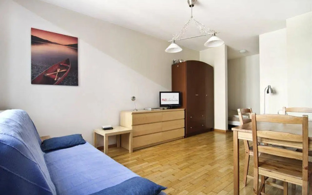 P&O Apartments Arkadia