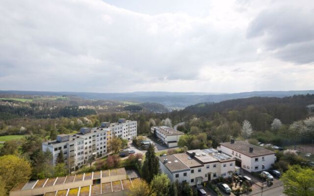 Apartment A1011 Sassofortino