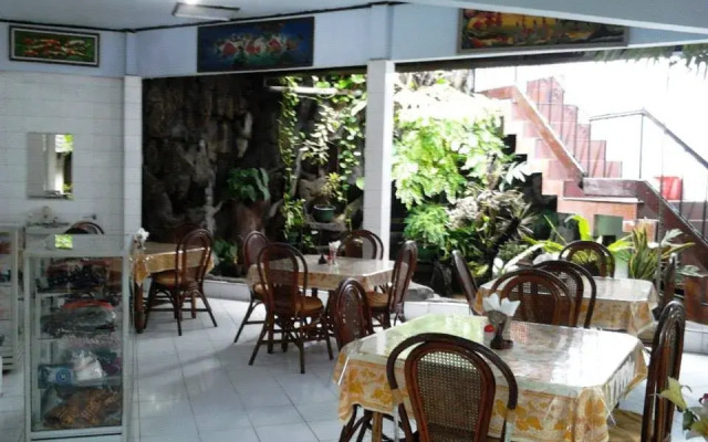 Hotel Seno