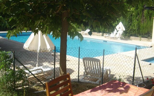 Le Relais Du Lac