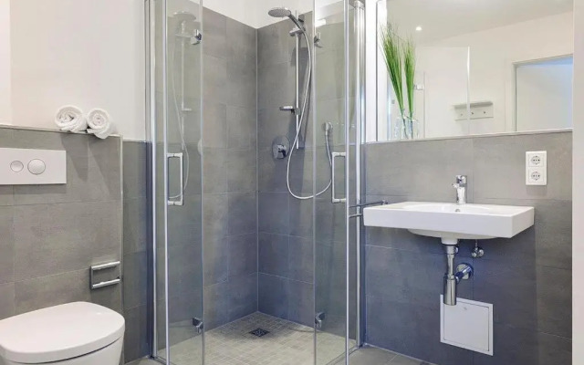 Aparthotel Anna Düne Aparthotel Anna Düne 1 26