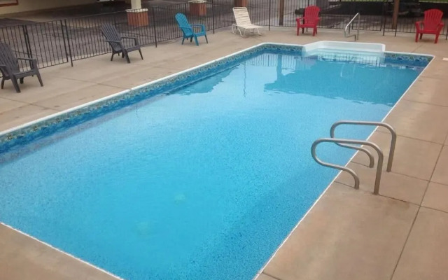 Copa Motel