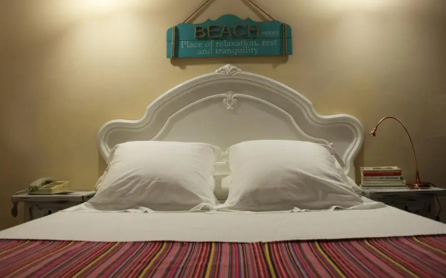 Hotel Gran Proa