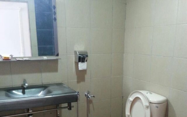 Juita Premier Hotel