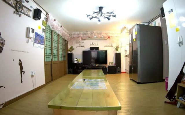 Tongyeongdaegyo Guesthouse - Hostel