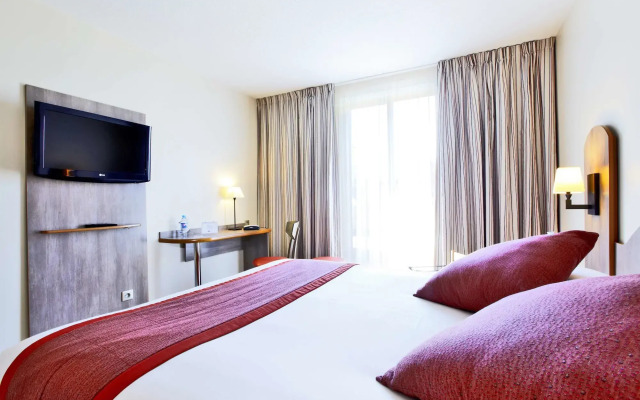 Kyriad Prestige Compiègne Hotel & Spa