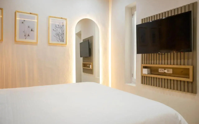 Hotel Casa La Mantilla by Faranda Boutique