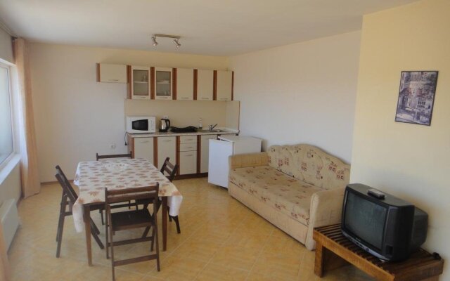Guest house Eos