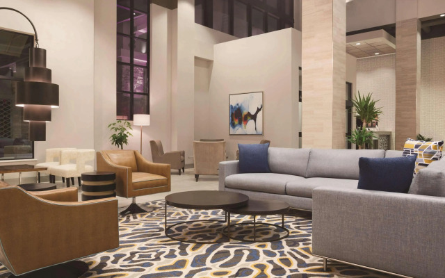 Embassy Suites by Hilton McAllen Convention Center