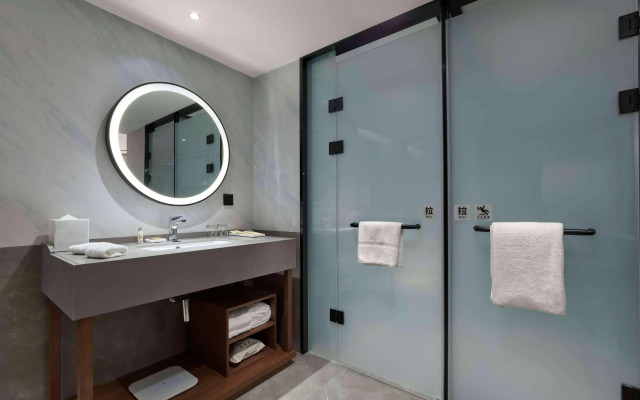 Hilton Garden Inn Lhasa