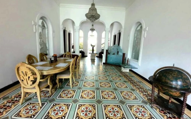 Casa Grande Hotel