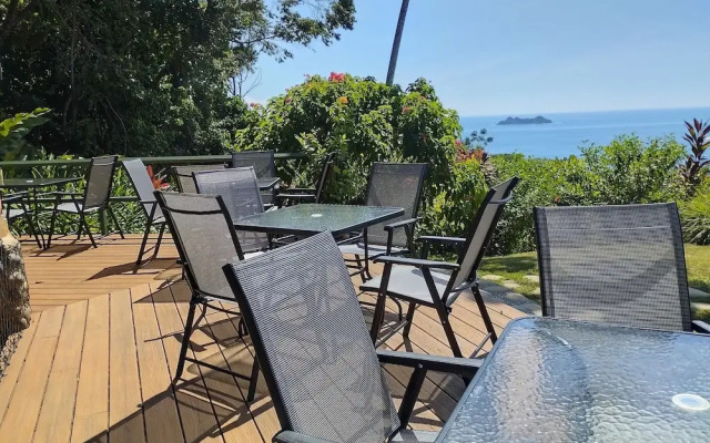 La Cusinga Lodge