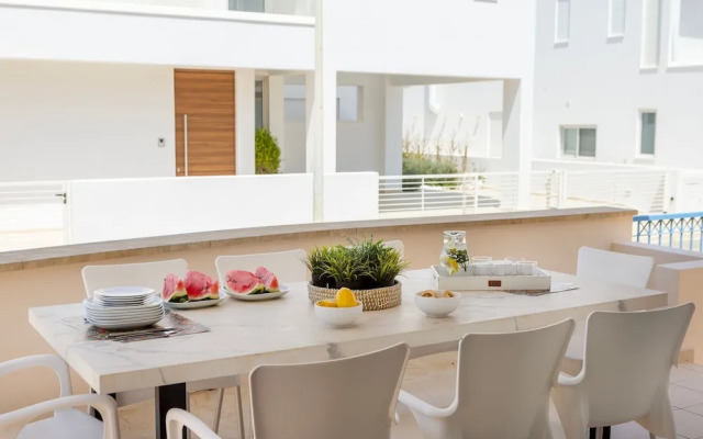 Protaras Seaside Villa Protamare 32