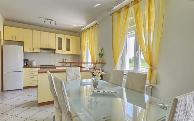 Holiday Home in Valtura With Garden