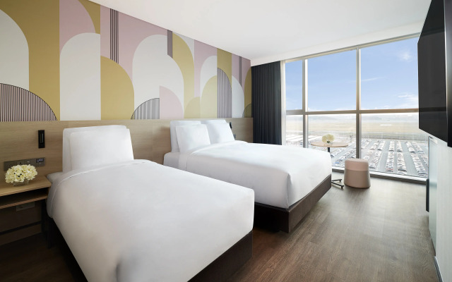 Ibis Styles Ambassador Incheon Airport