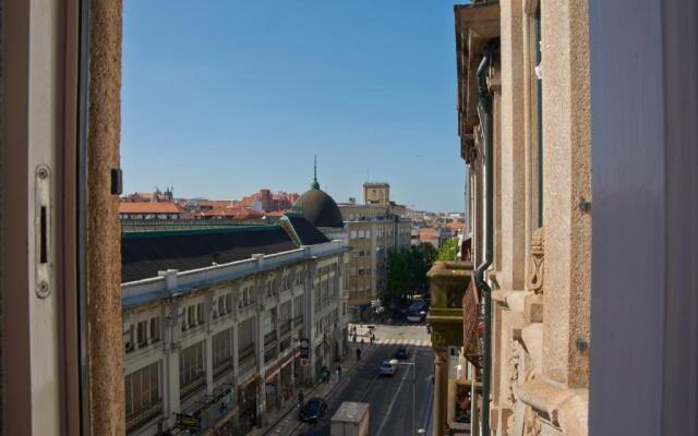 Bolhão Nobre Apartments