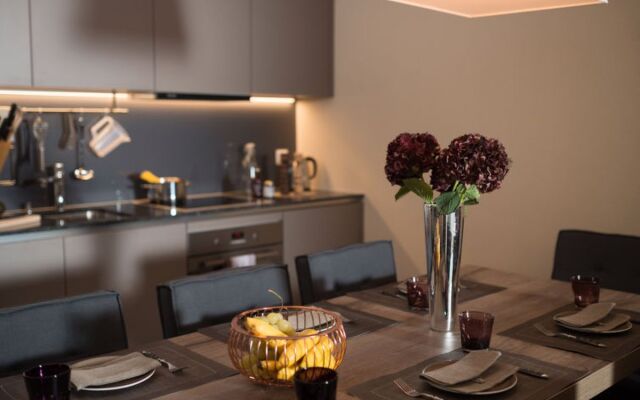 Peaks Place Apartment-Hotel & Spa 23138