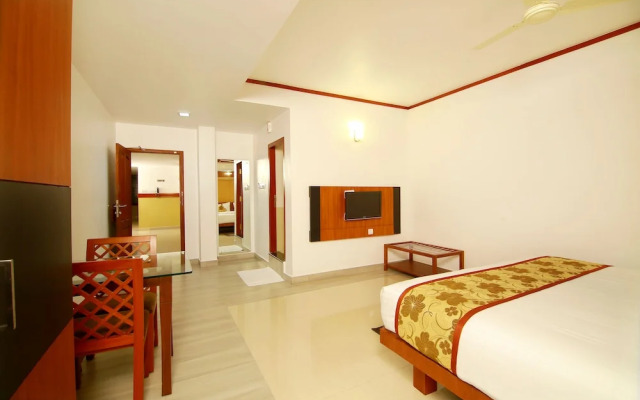 Hotel Great Jubilee
