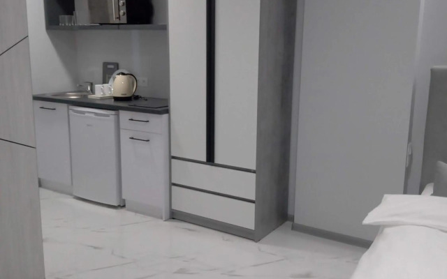 Pure Apartments VIP 4