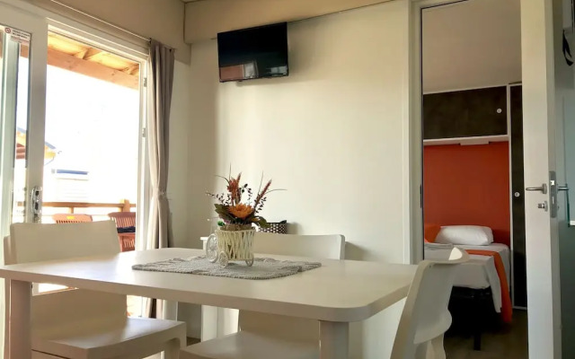 Camping Verona Village