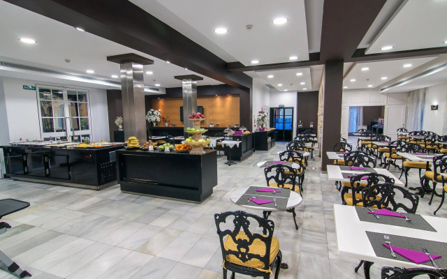 Hotel San Gil Sevilla
