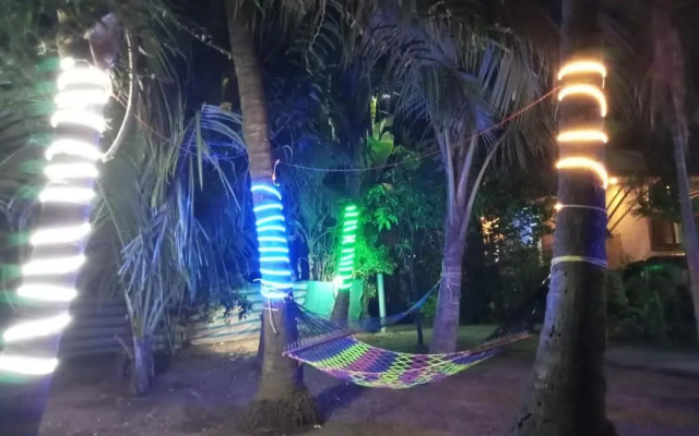 Sai Sneh Holidays Cottage