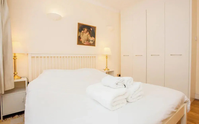 Charming Central London Flat
