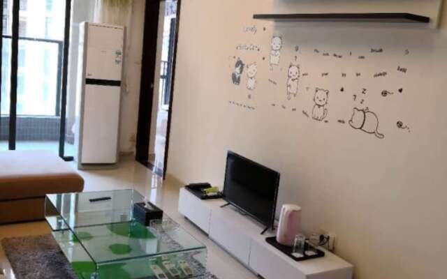 Jiulongwan Resort Apartment