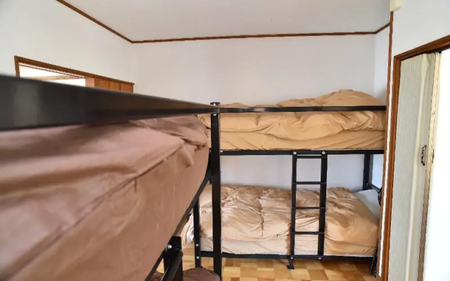 Convenient for Otaru Sightsee – Guest Rooms – Otaru