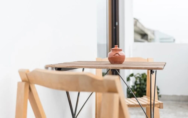 Charming Porto Memories House