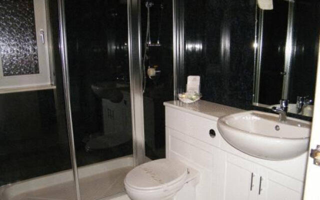 Eastcote Luxury Guest House