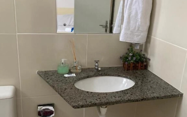 Pousada universitária