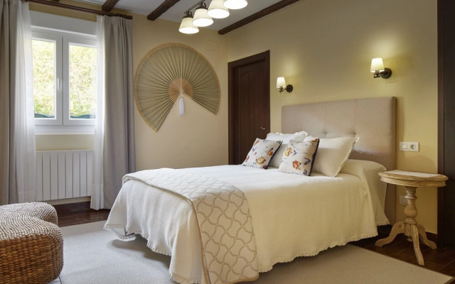 Отель Txoriene — Arrieta