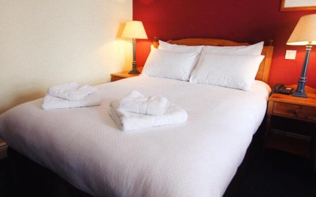 The Abberley Court Hotel