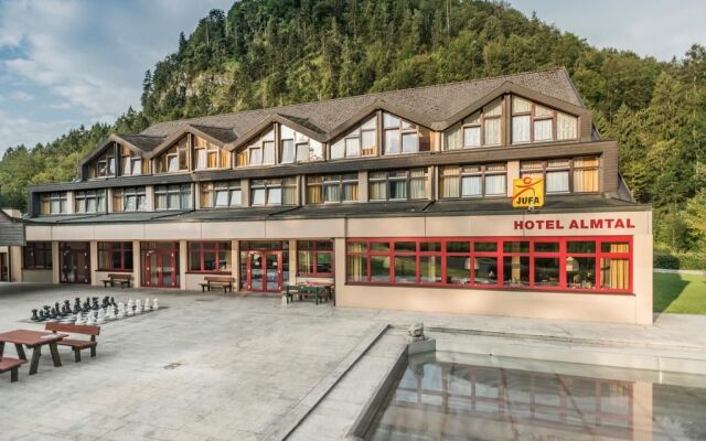 JUFA Hotel Almtal