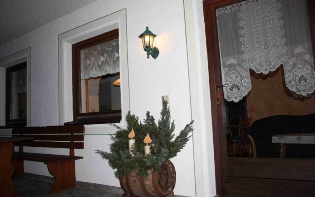 Appartement Weigl
