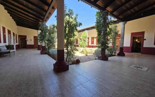 Villa Aemilius
