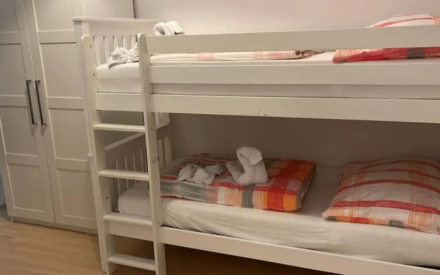 Gesamte Unterkunft für 4 Personen Top 12