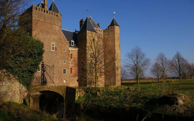Stayokay Heemskerk - Hostel