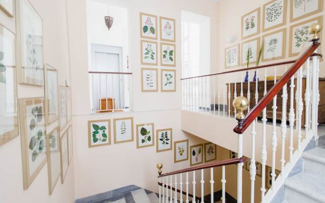 Duplex la Botanica