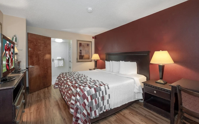 Comfort Inn