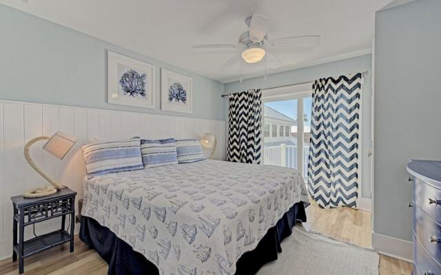 Coconut Cove