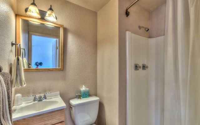 Grand View Mountain Lodge