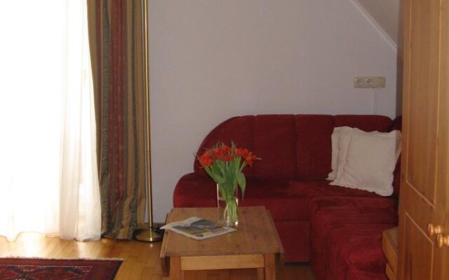 Winzerhaus Friedrich