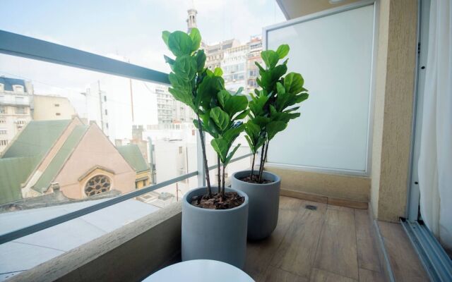 Luxurious Studio in San Telmo